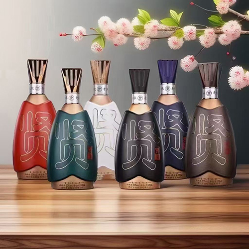 产品质量高端  品牌时尚  文化内涵深厚——涡阳庆原商贸有限公司打造消费者首选白酒